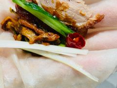 -褚记烤鸭·南京家常菜(雨花e-park店)