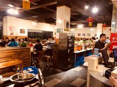 -勇记干锅居(德阳店)