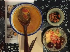 -蜗牛小馆醉乡民谣云南菜(惠新西里店)