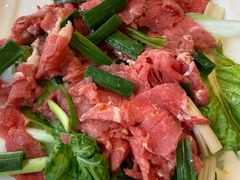 -玉溪清真饭店(前兴路店)