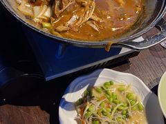 -老李家土菜馆·安吉地标美食