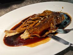 -绿茶餐厅(天津天河城店)