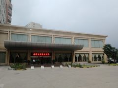 -西安交大南洋大酒店(交通大学青龙寺店)