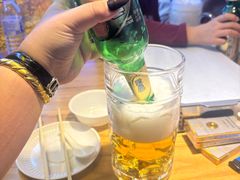 -喜胖串店(光华路店)
