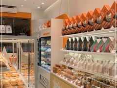 面包甜点陈列柜-LOVEGIFT爱礼(八佰伴店)