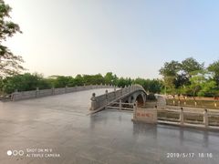 -赵州桥景区