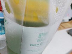 -沪上阿姨·精选茶饮(龙湖滨江天街店)