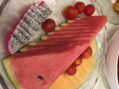 -老浒记民俗酒楼(王府井店)