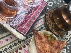 -Turka土耳咖(五大道店)