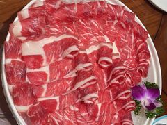 -和院老火锅铜锅烧烤海鲜(朱雀大街店)