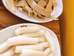 -重庆鸡公煲(龙河路店)