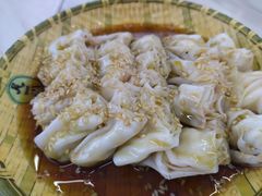 -吴一川韭香粉皮(丽香苑分店)