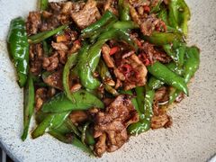 -小柴米·传统江西菜(八一广场店)