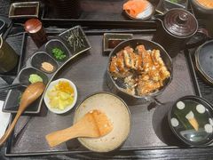 -玄白·炭烤活鳗(上海首店)