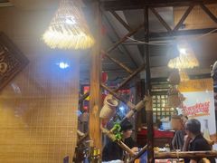 -旺角小渔村·海肠捞饭开创者(环山路店)