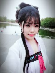 -美云庭古装·格格服汉服·京城旅拍(北京店)