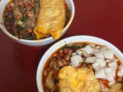 -正宗向东街新化特色牛肉粉馆(一中店)