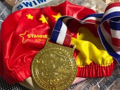 -蓝旗游泳·青训·亲子水域中心(方庄中心)