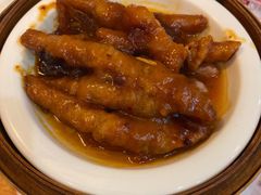 -新世界餐厅(万达店)