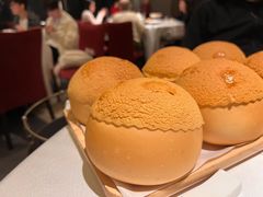 招牌菠萝包-炳胜品味(海印总店)