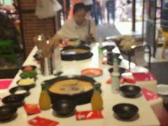 -钢管厂歆瑞源油卤串串香(春熙路太古里店)
