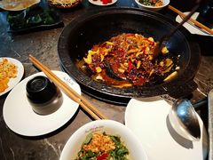 -大鱼山房鱼头火锅(老字号品质店)