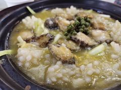 青椒煲仔墨鱼鲍-付掌柜在成都·热炒砂锅集(金禾店)