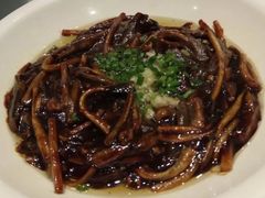 -嘉逸传菜(洛川东路店)
