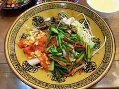 -福瑞记老孙头biangbiang面(新生路店)