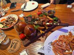 -京A Taproom·精酿餐吧(CBD店)