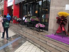 -红跑车(徐州彭城广场金地商都店)