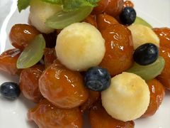 -院里寻菜·祖庵菜宴请(观沙岭店)