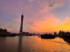 -海心沙亚运公园