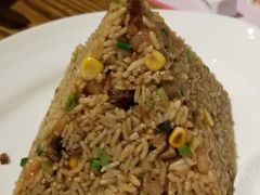 -彩蝶谷美食廊·粤式经典南番顺·铁板烧烤泰风味(广州长隆酒店)