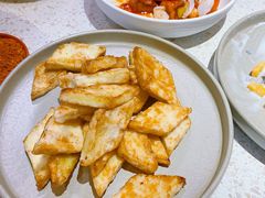 -Waanjai 晚嘉餐厅(南京商厦店)