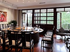 -黔蘑菇四季餐厅(观山湖店)