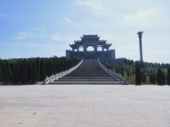 -鹤壁淇县云梦山