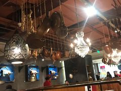 -阿罗新疆菜(人民广场店)
