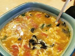 -明海妈妈菜(大连外国语学院店)