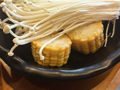 -呷哺呷哺 黄金牧场 (盛世天骄店)