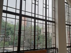 -江苏省美术馆(长江路新馆)