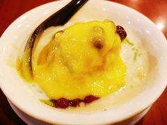 榴莲珍多-小槟城美食馆