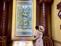-海南槟榔谷黎苗文化旅游区