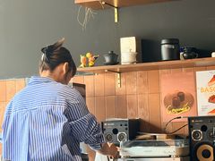 -Onirii Coffee(长乐路店)