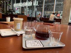 -LOOOAD COFFEE进度条(D9街区店)