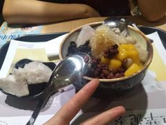 -Meet Fresh鮮芋仙(时代天街店)
