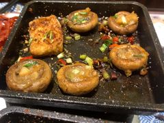 -那些年一起吃串的地方烧烤(观前街店)
