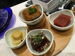 -四季小馆·地道北京小吃(广百店)