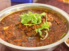 -温江公平红烧兔(总店)