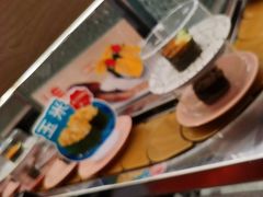 -争鲜回转寿司(太阳宫凯德PLUS店)